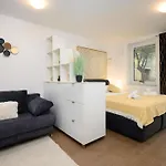 Central Castle Apartments
