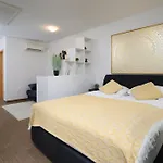 Central Castle Apartments