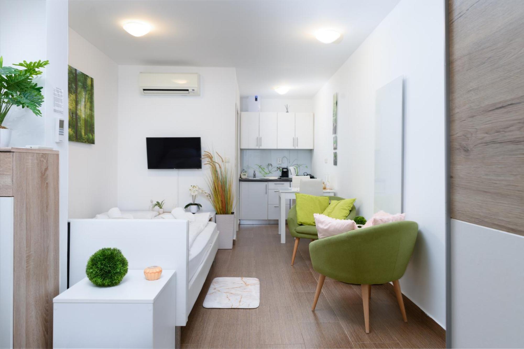 Apartman Castle