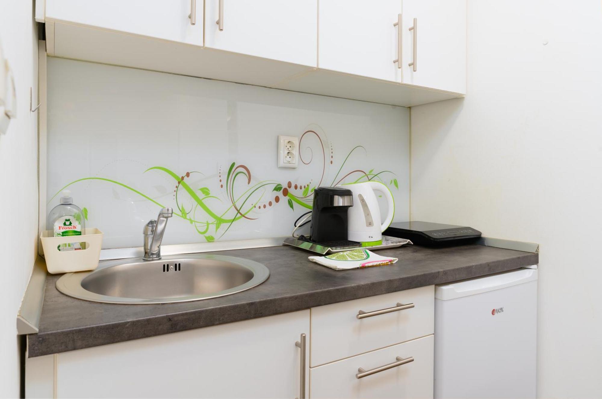 Apartman Castle *
