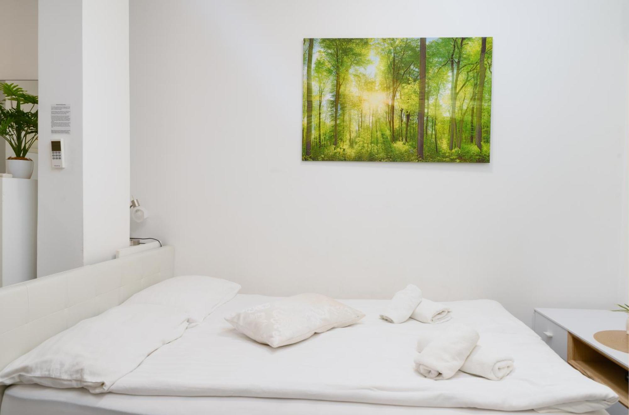 Apartman Castle Ljubljana