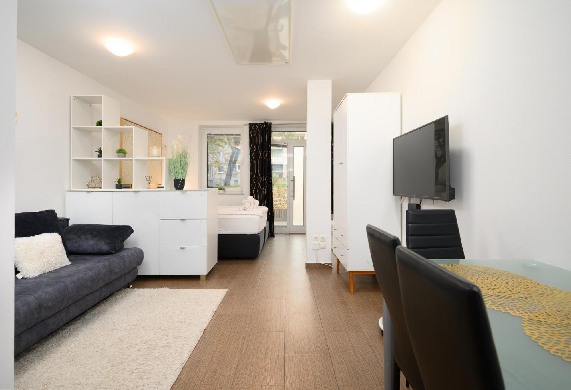Apartman Castle Ljubljana