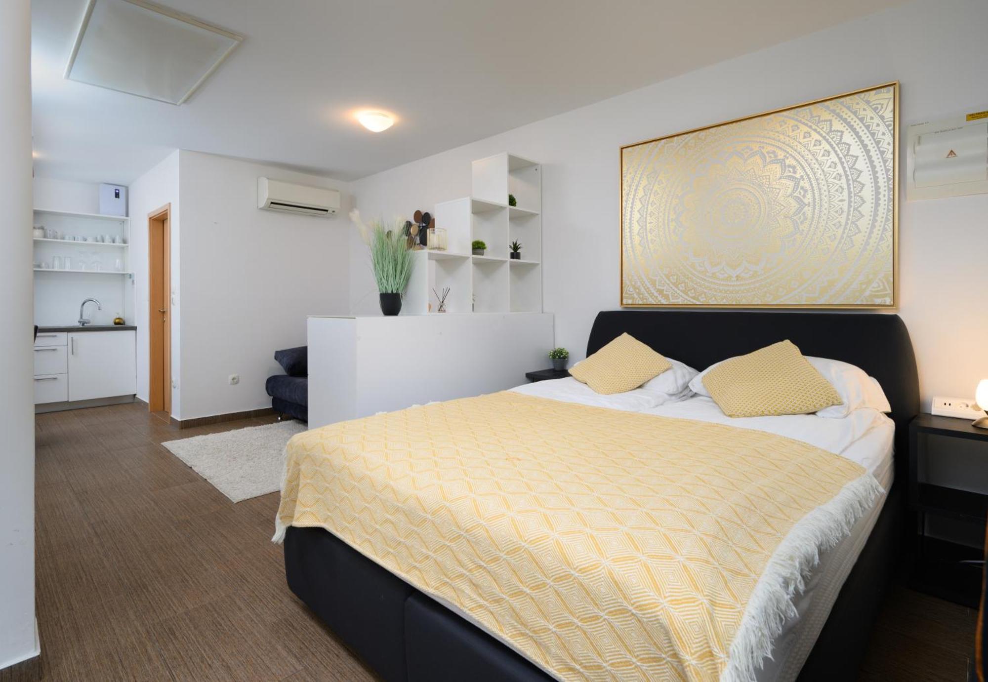Castle Apartman