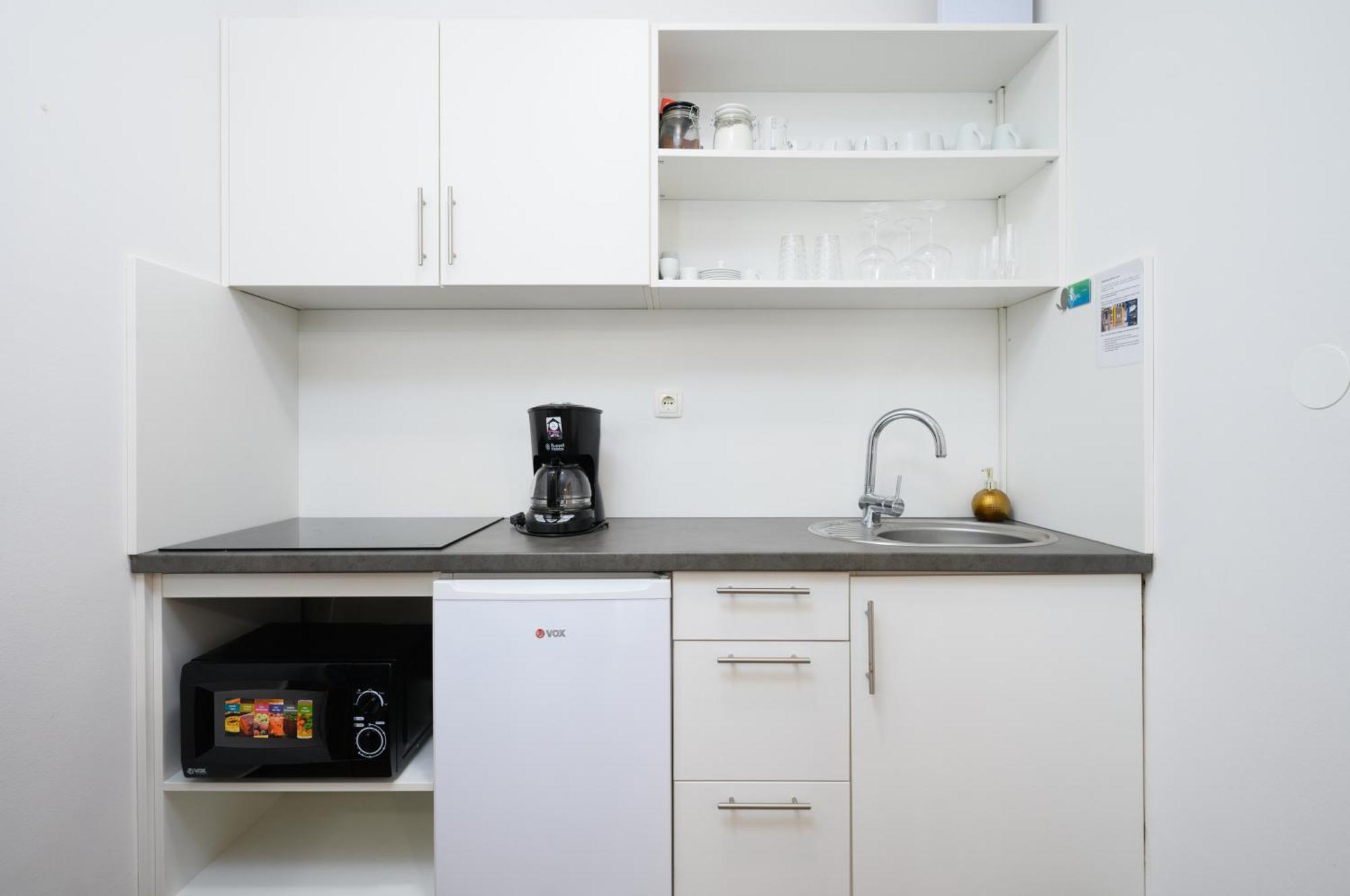 Apartman Castle Ljubljana