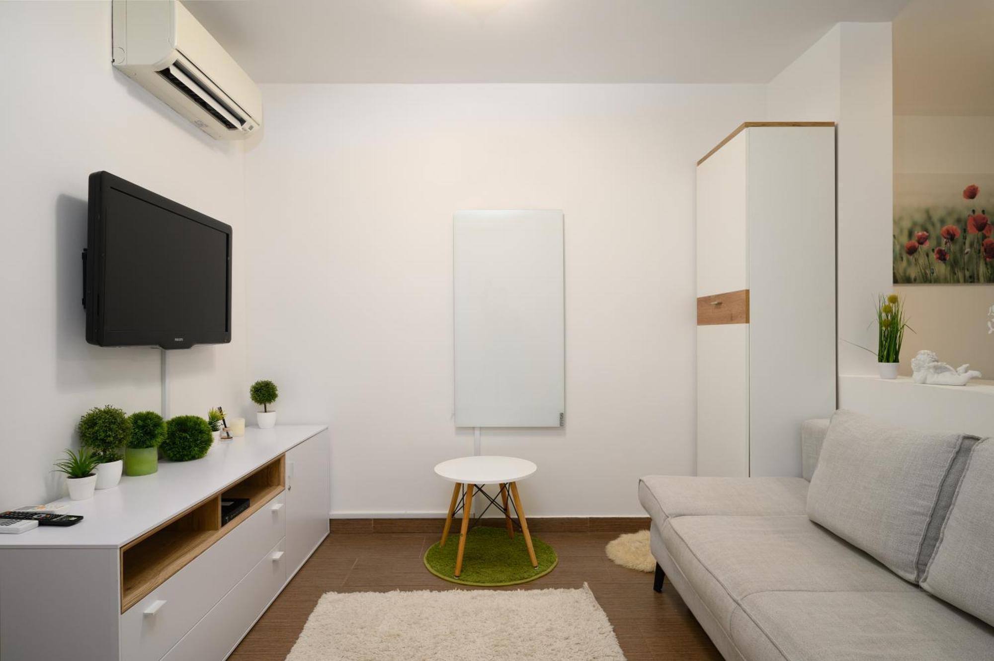 Apartman Castle Ljubljana
