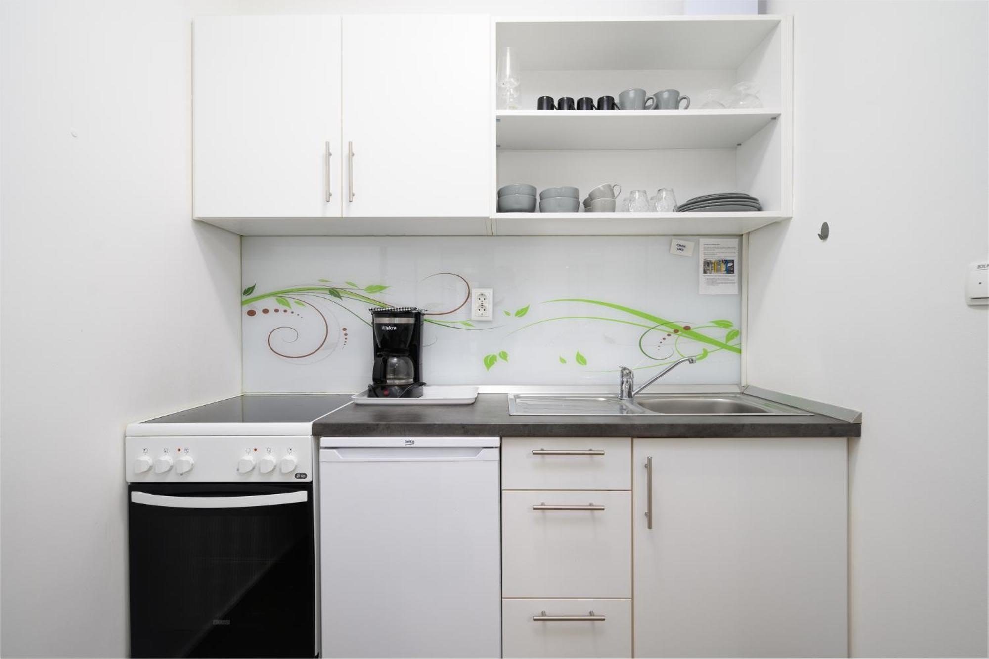Apartman Castle *