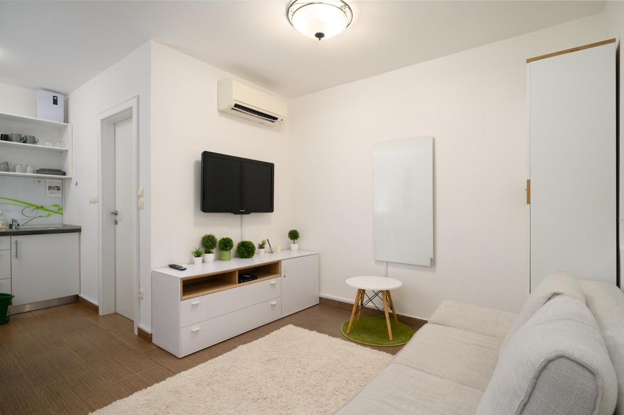 Apartman Castle