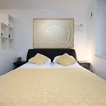 Central Castle Apartments