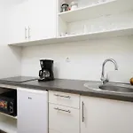 Central Castle Apartments