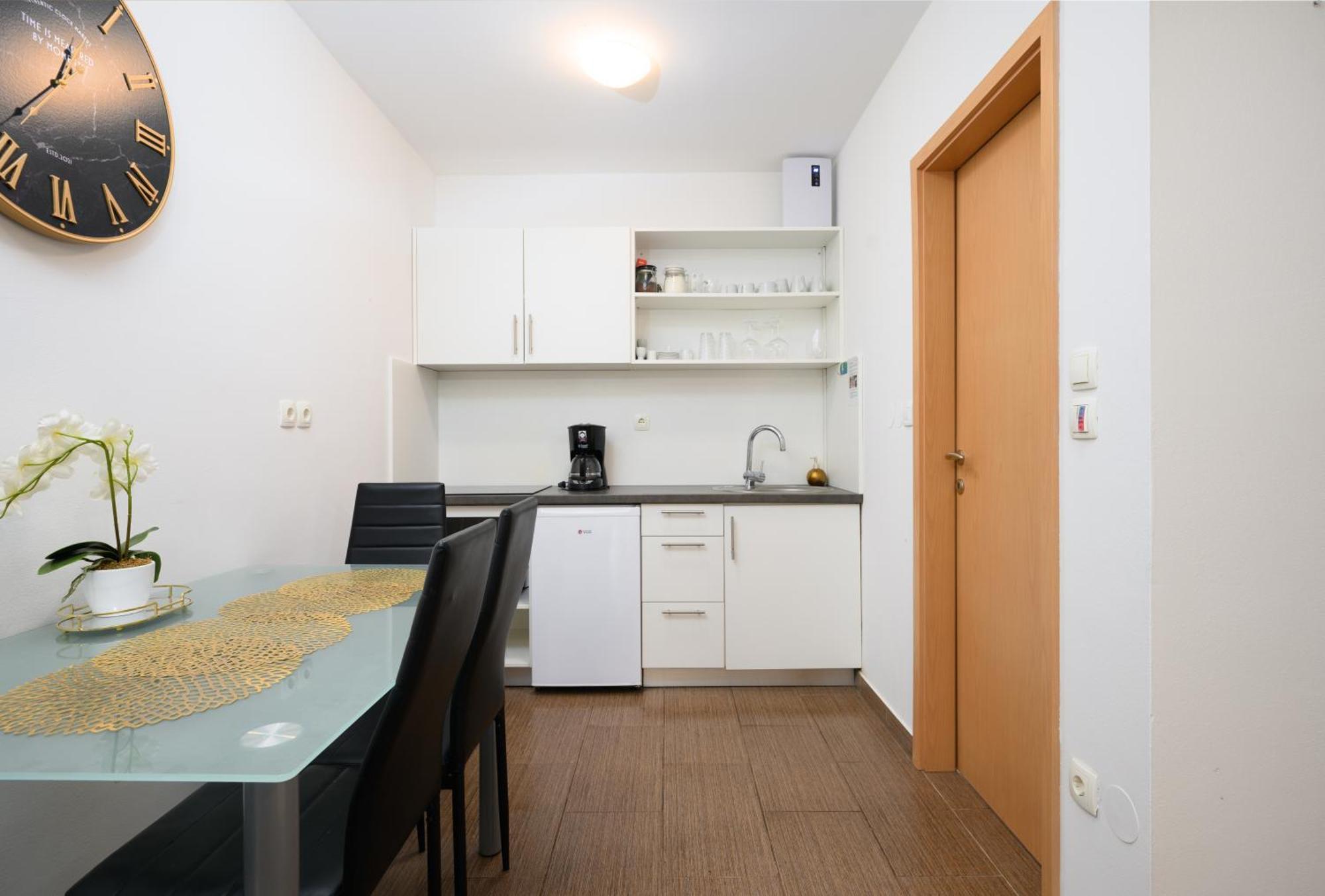 Apartma Castle *